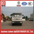 North Benz Fracturing sand tank truck 8*4